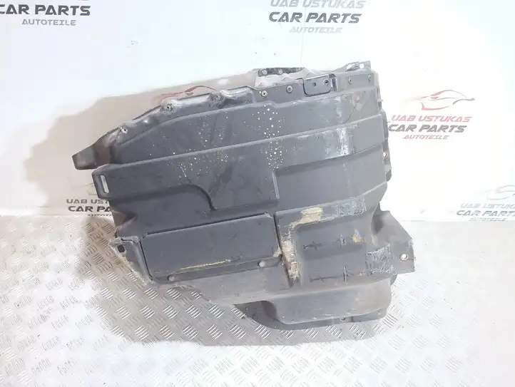 Land Rover Range Rover L322 (2005 - 2009) 70261759 Защита днища задней части — фото 1