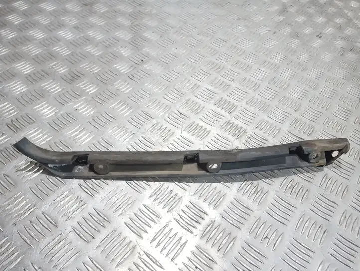 Land Rover Range Rover L322 (2002 - 2005) 7001615 Кронштейн заднего бампера — фото 1