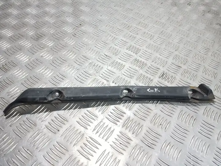 Land Rover Range Rover L322 (2002 - 2005) 7001615 Кронштейн заднего бампера — фото 2