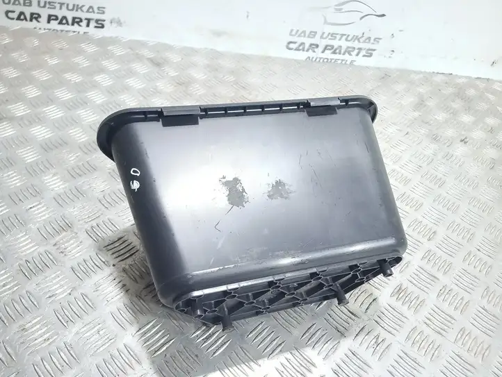 Land Rover Range Rover L322 (2002 - 2005) 8263717 Ящик для хранения в багажнике — фото 2