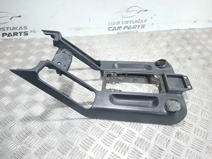 Land Rover Range Rover L322 (2002 - 2005) FJV500180PVA Другая деталь консоли (туннеля) — фото 1