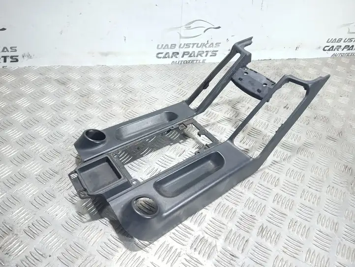 Land Rover Range Rover L322 (2002 - 2005) FJV500180PVA Другая деталь консоли (туннеля) — фото 2