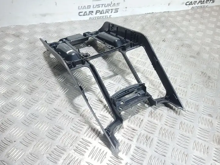 Land Rover Range Rover L322 (2002 - 2005) FJV500180PVA Другая деталь консоли (туннеля) — фото 5