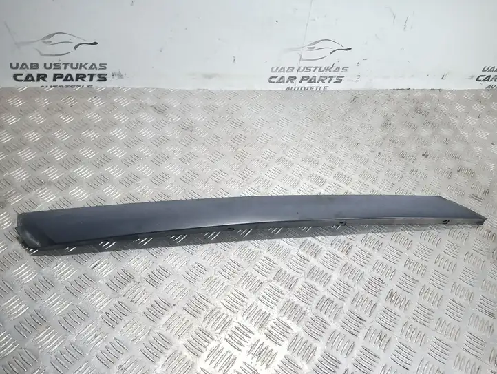 Land Rover Range Rover L322 (2002 - 2005) 7033ASMR Накладка стоек лобового стекла — фото 2