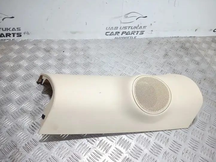 Land Rover Range Rover L322 (2002 - 2005) EMS000050VAE Верхняя обшивка стойки D — фото 1