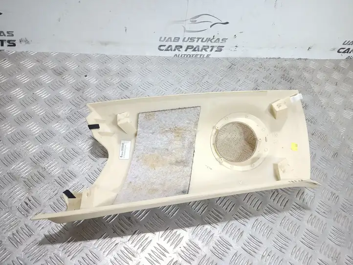 Land Rover Range Rover L322 (2002 - 2005) EMS000050VAE Верхняя обшивка стойки D — фото 3