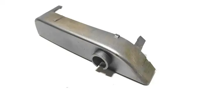 Land Rover Range Rover L322 (2002 - 2005) 1300591 Окантовка фары — фото 4