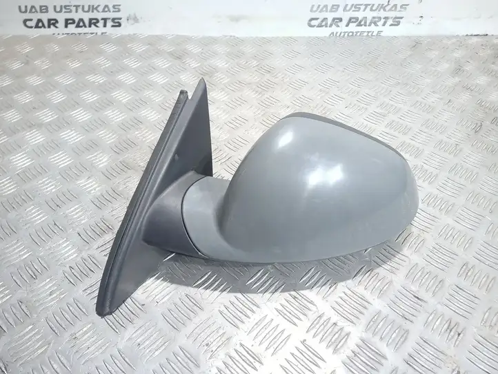 Opel Insignia A (2008 - 2017) Боковое зеркало с электроприводом — фото 1
