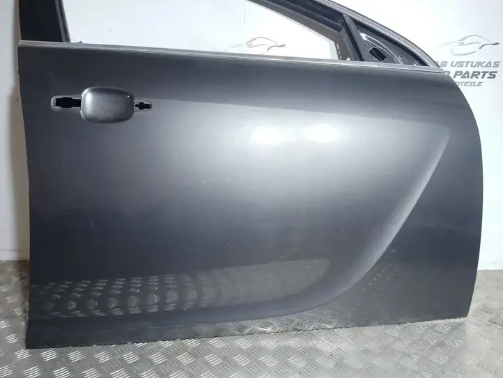 Opel Insignia A (2008 - 2017) Дверь — фото 2