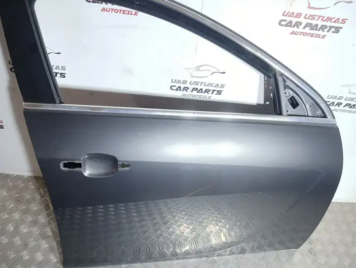 Opel Insignia A (2008 - 2017) Дверь — фото 3
