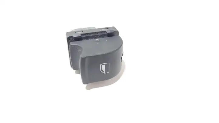 Audi A6 S6 C6 4F (2004 - 2008) 4F0959855A Кнопка стеклоподъемников — фото 1