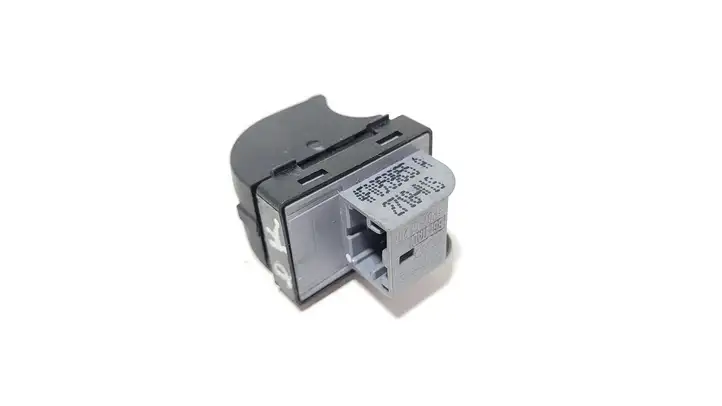 Audi A6 S6 C6 4F (2004 - 2008) 4F0959855A Кнопка стеклоподъемников — фото 2