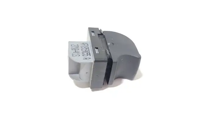 Audi A6 S6 C6 4F (2004 - 2008) 4F0959855A Кнопка стеклоподъемников — фото 3