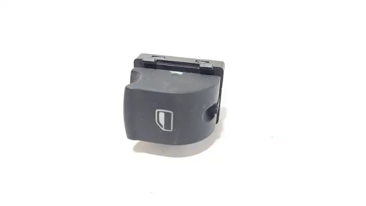 Audi A6 S6 C6 4F (2004 - 2008) 4F0959855A Кнопка стеклоподъемников — фото 1