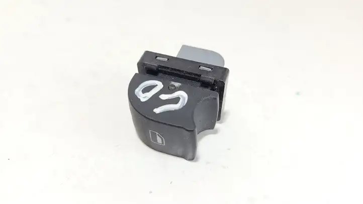 Audi A6 S6 C6 4F (2004 - 2008) 4F0959855A Кнопка стеклоподъемников — фото 4