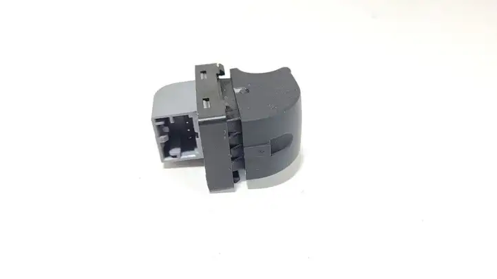 Audi A6 S6 C6 4F (2004 - 2008) 4F0959855A Кнопка стеклоподъемников — фото 4