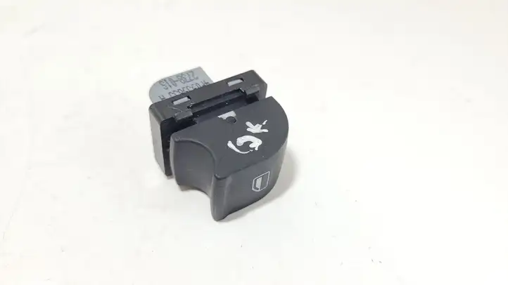 Audi A6 S6 C6 4F (2004 - 2008) 4F0959855A Кнопка стеклоподъемников — фото 5