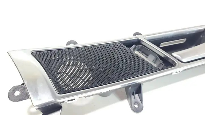 Audi A6 S6 C6 4F (2004 - 2008) 4F0837020C Внутренняя ручка двери — фото 5