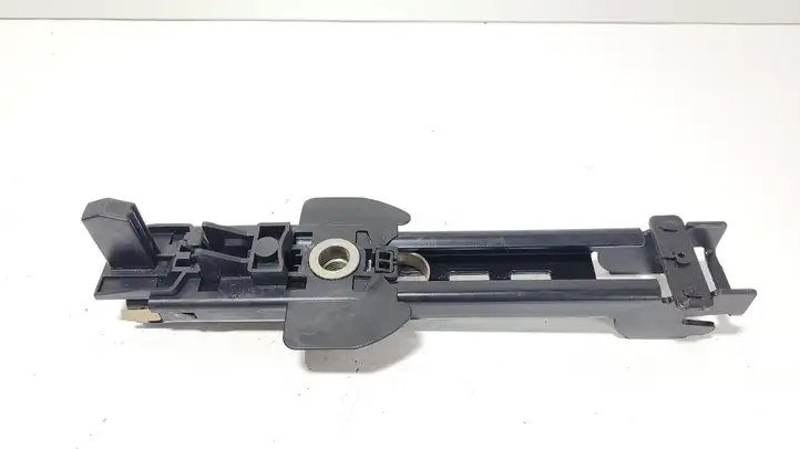 Audi A6 S6 C6 4F (2004 - 2008) 8E0857833E Регулятор ремня безопасности — фото 3