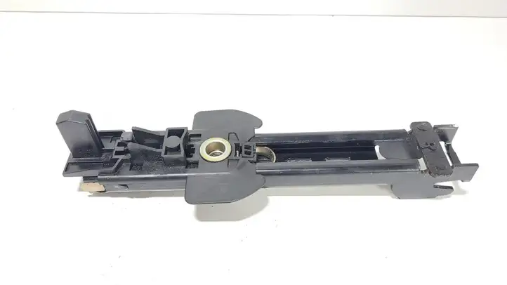 Audi A6 S6 C6 4F (2004 - 2008) 8E0857833E Регулятор ремня безопасности — фото 2