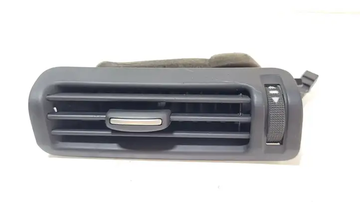 Audi A6 S6 C6 4F (2004 - 2008) 4F0819383A Боковой воздушный дефлектор — фото 3