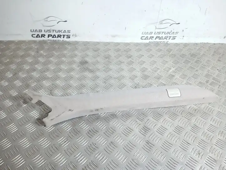 Land Rover Discovery 3 - LR3 (2004 - 2009) 631240001 Обшивка стойки A — фото 1