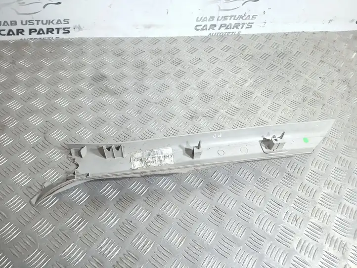Land Rover Discovery 3 - LR3 (2004 - 2009) 631240001 Обшивка стойки A — фото 3