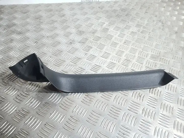Land Rover Discovery 3 - LR3 (2004 - 2009) ERQ000072 Прочая отделка багажника — фото 2