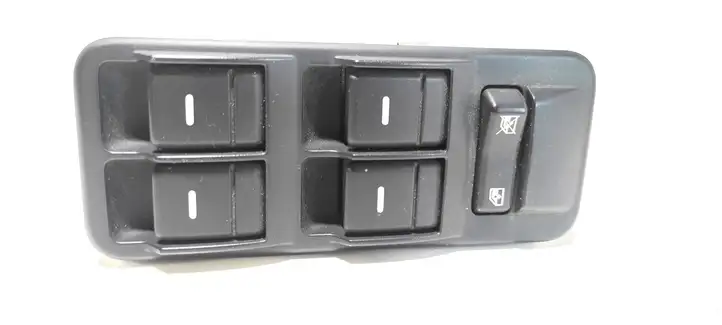 Land Rover Discovery 3 - LR3 (2004 - 2009) YUD500950 Блок кнопок стеклоподъемников — фото 1
