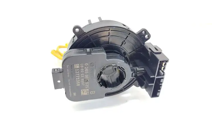 Opel Insignia A (2008 - 2017) 12771368 Контактное кольцо SRS — фото 2