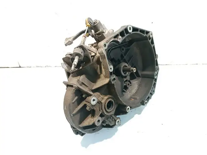 Opel Astra (2004 - 2009)  M32 Механическая коробка передач, 6 передач