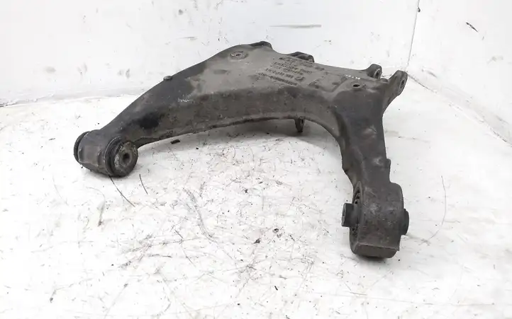 Volkswagen Phaeton (2002 - 2008) 03428821 Вилка подвески — фото 4