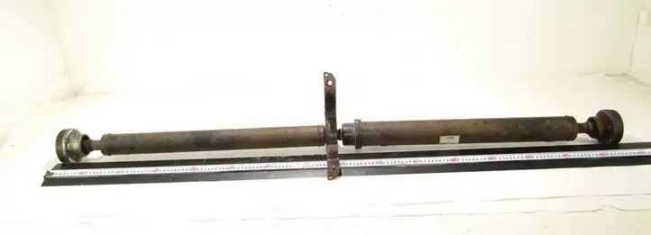 Audi A5 (2007 - 2011)   Кардан в комплекте