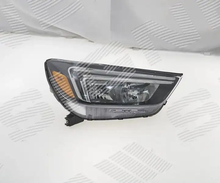 Opel Mokka X (2016 - 2019) Передняя фара — фото 1