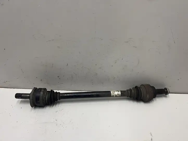 BMW X5 F15 (2013 - 2017) 8609838 Задняя полуось — фото 1
