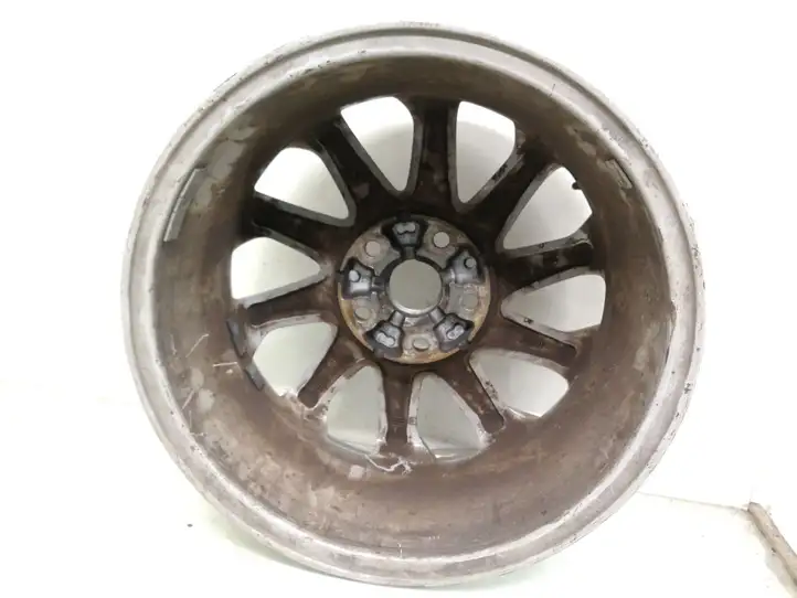 Seat Ibiza IV (6J,6P) (2008 - 2017) 5F0601025A Легкосплавный колесный диск R16 — фото 5