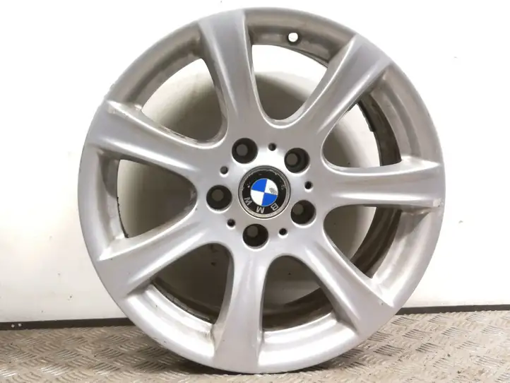BMW 3 F30 F35 F31 (2012 - 2018) 6856893 Легкосплавный колесный диск R17 — фото 1