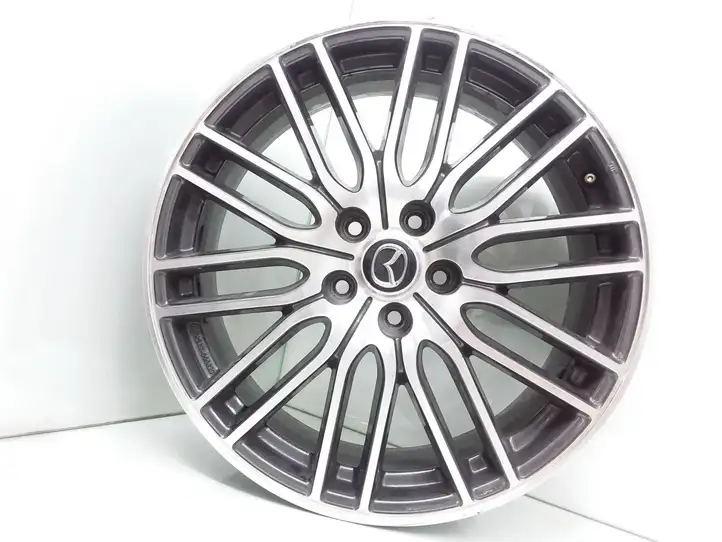 (2012 - 2015) KD49V3810 Легкосплавный колесный диск R19 — фото 1