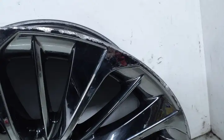 Lexus RX 450H (2015 - 2019) Легкосплавный колесный диск R20 — фото 2