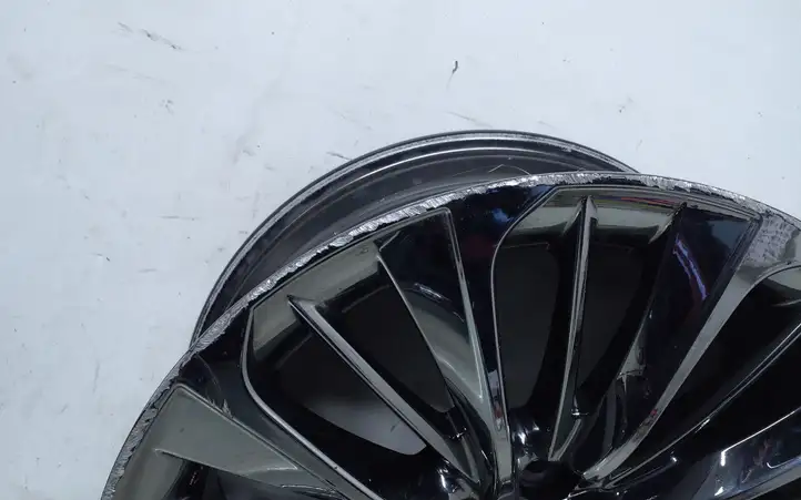 Lexus RX 450H (2015 - 2019) Легкосплавный колесный диск R20 — фото 3