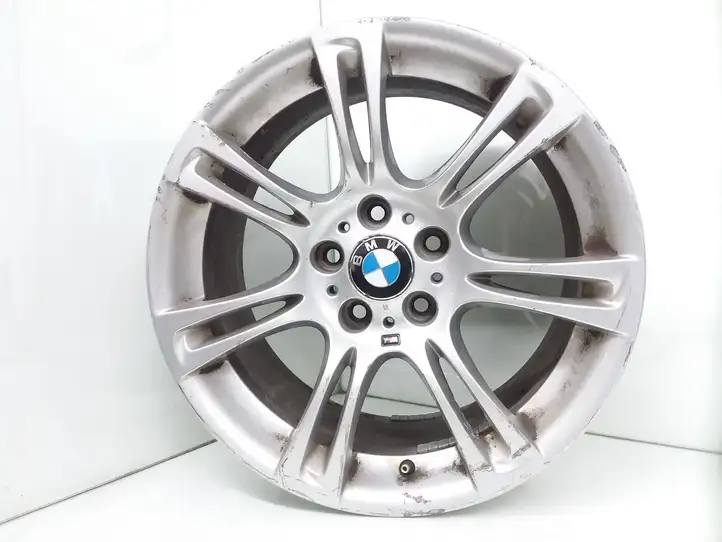 BMW 5 F10 F11 (2009 - 2016) 7842651 Легкосплавный колесный диск R18 — фото 1