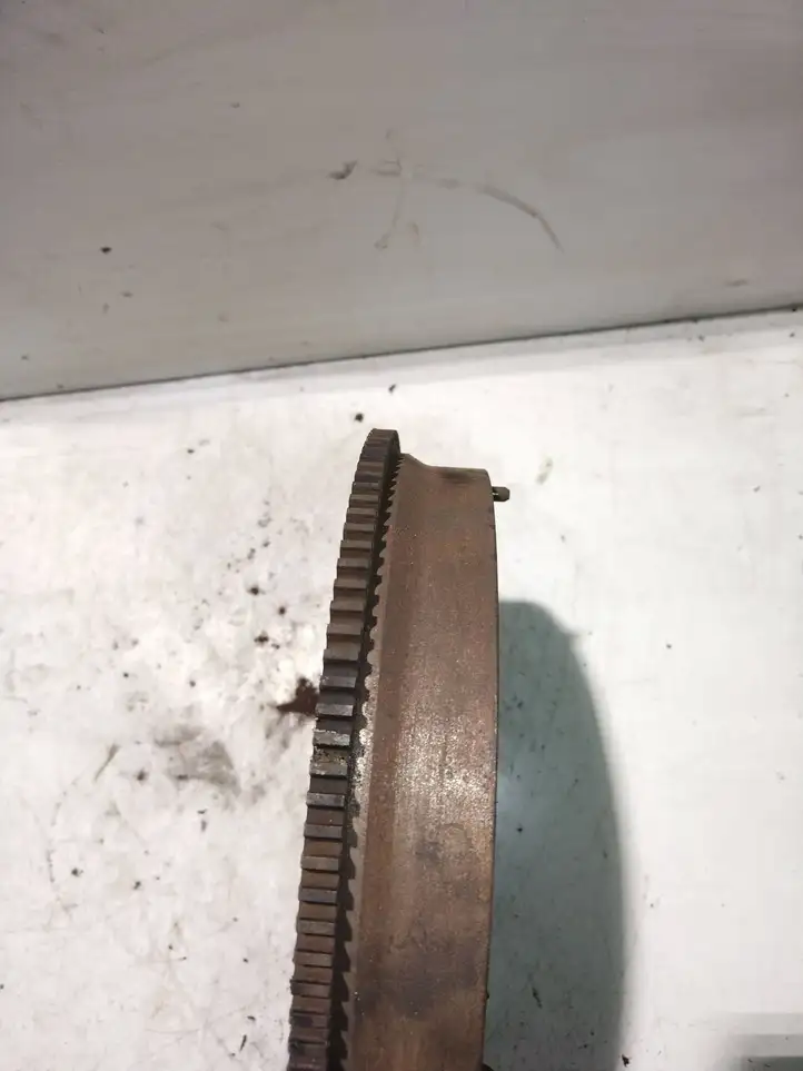 Mazda 2 (2003 - 2007)  3s617550ab Комплект сцепления