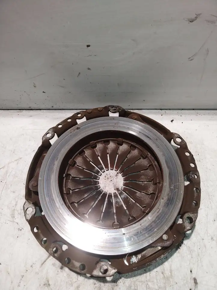 Mazda 2 (2003 - 2007)  3s617550ab Комплект сцепления