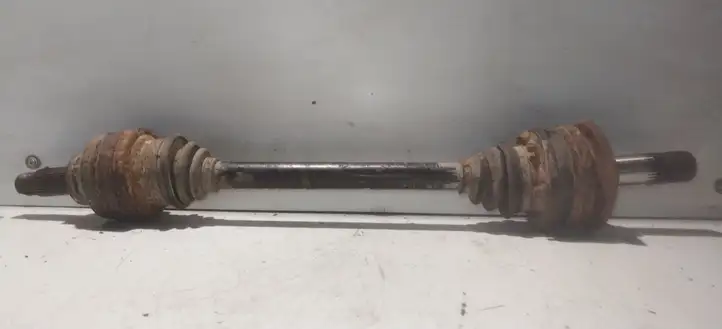 BMW 1 E81 E87 (2004 - 2011)   Задняя полуось