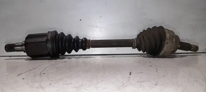 Land Rover Freelander (1997 - 2003)   Передняя полуось