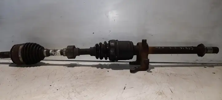 Honda Civic (2006 - 2011)   Передняя полуось