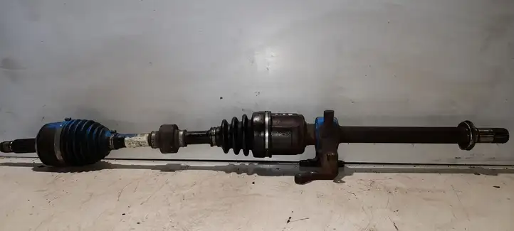 Honda Civic (2006 - 2011)   Передняя полуось