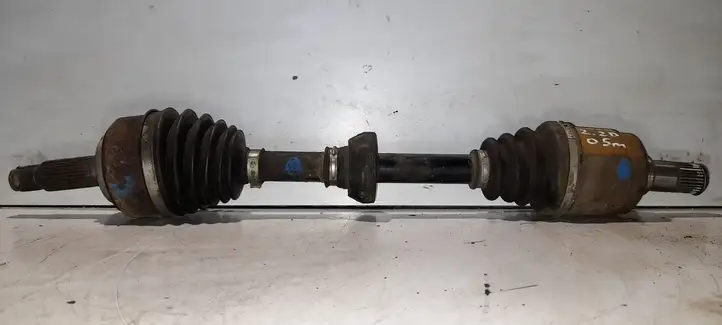 Honda Accord (2003 - 2007)   Передняя полуось