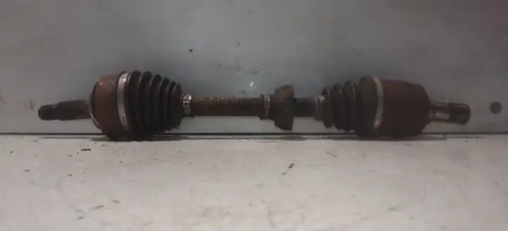 Honda Accord (2003 - 2007)   Передняя полуось