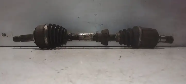 Honda Accord (2003 - 2007)   Передняя полуось